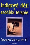 Indigové děti &amp; andělská terapie Doreen