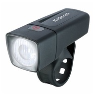 Osvetlenie na bicykel Sigma Sport Aura 25 lm batéria