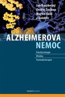 Alzheimerova choroba - Patofyziologie - Klinika - Farmakoterapie