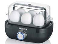 Vajíčko Severin EK 3166 čierne