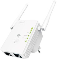 Wzmacniacz sygnału Wi-Fi Strong 300V2 WiFi 300 Mbit/s LAN