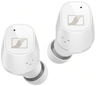 Sennheiser CX Plus White słuchawki bezprzewodowe TWS
