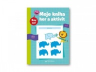 Má hru 4+ a cvičebnici