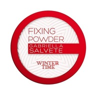 Gabriella Salvete Winter Time Fixing Powder 9 g