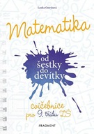 Matematika od šestky do devítky - Cvičebnice pro 9. třídu ZŠ Lenka