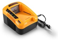 RIWALL RAC 540 Rýchlonabíjačka 40 V