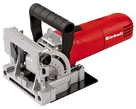 EINHELL FREZARKA NUTOWA LAMELOWNICA TC-BJ 900 Walizka