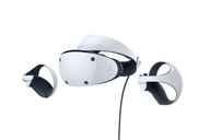 OUTLET Okulary VR Sony Pakiet PlayStation VR2