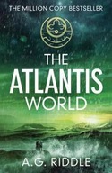 The Atlantis World (2015) AG Riddle