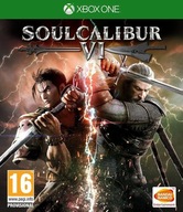 SoulCalibur VI (XONE)