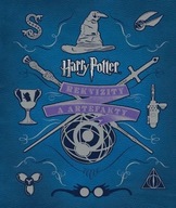 Harry Potter - Rekvizity a artefakty Jody