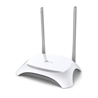 Access Point, Router TP-Link TL-MR3420 802.11n (Wi-Fi 4)