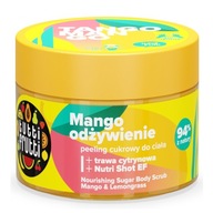 Tutti Frutti Mango cukrowy peeling do ciała 300g