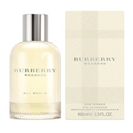 Burberry Weekend For Women - EDP 100 ml