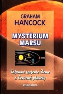 Mystérium Marsu Graham Hancock