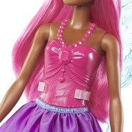 LALKA BARBIE WRÓŻKA DREAMTOPIA GXD60