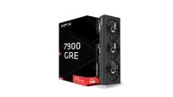 Karta graficzna XFX 7900 GRE AMD 16 GB