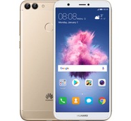 Smartfon Huawei P Smart 3 GB / 32 GB 4G (LTE) złoty