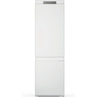 Lodówka dwudrzwiowa Whirlpool WHC18 T341 NoFrost A+ 177cm 250L Komora 0