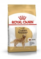Krmivo pre psov Royal Canin Golden Retriever Adu12kg