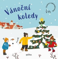 Vánoční koledy - Zazpívej si nejkrásnější koledy Vondráčková Ladislava