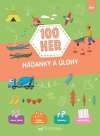 100 her Puzzle a úkoly