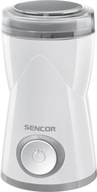 Elektrický mlynček Sencor SCG 1050WH 150 W biely