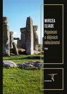 Pojednání o dějinách náboženství Mircea Eliade