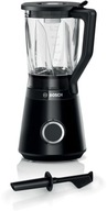 Pohárový mixér Bosch MMB6172B 1200 W čierny