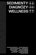 Sedimenty diagnózy wellness autorů kolektiv