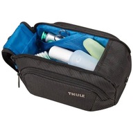 Thule Crossover 2 Toiletry Bag kozmetická taška farba: čierna