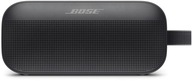 Prenosný reproduktor Bose Soundlink Flex čierny 30 W