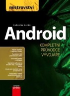 Mistrovství - Android Ľuboslav Lacko