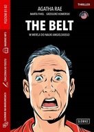 The Belt w wersji do nauki angielskiego Agatha Rae, Grzegorz Komerski,