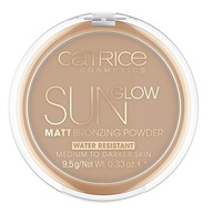 Cartrice sun glow bronzing 035