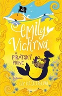 Emily Vichrná a pirátský princ Liz Kesslerová