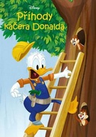 Disney - Dobrodružství Kačera Donalda