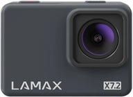Akčná kamera Lamax X7.2 4K UHD