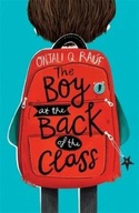 The Boy at the Back of the Class Onjali Q. Raúf