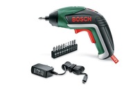 Skrutkovač Bosch akumulátorové napájanie 3,6 V 06039A800S