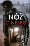 Nôž Jo Nesbo