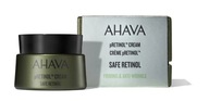 AHAVA Protivráskový a hydratačný 24/7 krém s prírodným Retinolom 50ml