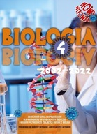 Biologia. T.4 Praca zbiorowa