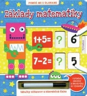 Základy matematiky - Pomôž mi s úlohami collegium