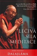 Léčivá síla meditace Dalajlama XIV. Jeho svatost