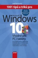 1001 tipů a triků pro Microsoft Windows 10 Josef Pecinovský