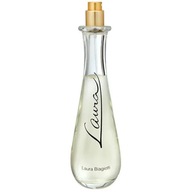 FLAKON * LAURA BIAGOTTI LAURA 75ml EDT Woda Toaletowa