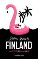 Palm Beach Finland Tuomainen Antti