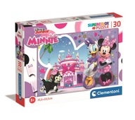 Minnie Mouse Puzzle Clementoni 30 EL 20268