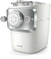 Robot kuchenny maszyna do makaronu Philips HR2660/00 200 W biały